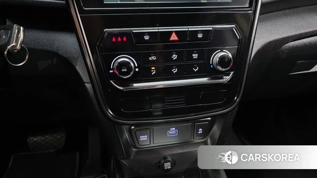 Ssangyong Berry New Tivoli id 3793878 из Кореи 7
