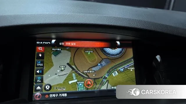 Renault Korea (Samsung) SM5 Nova id 3656789 из Кореи 7