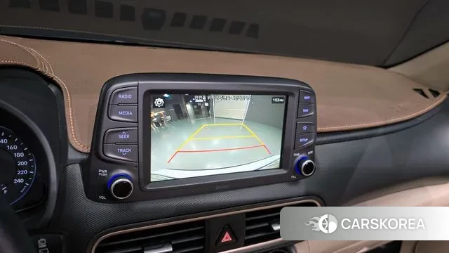 Hyundai Kona id 2999930 из Кореи 7