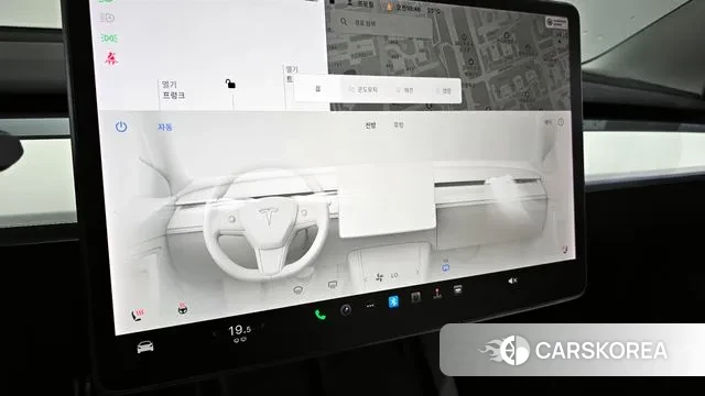 Tesla Model 3 id 3032554 из Кореи 7