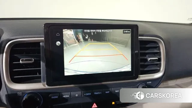 Hyundai Venue id 3655556 из Кореи 7