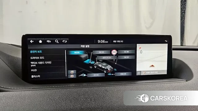 Genesis G80 (RG3) id 3032462 из Кореи 7