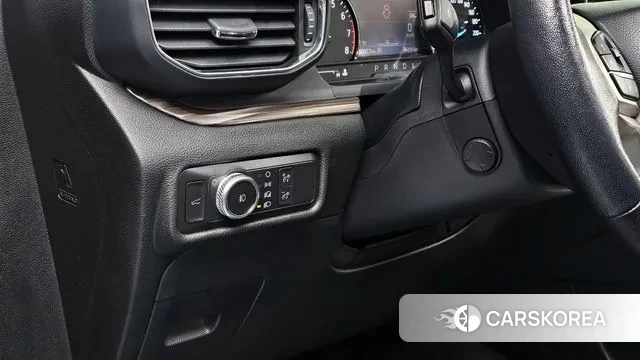 Ford Explorer 6th Generation id 3655114 из Кореи 7