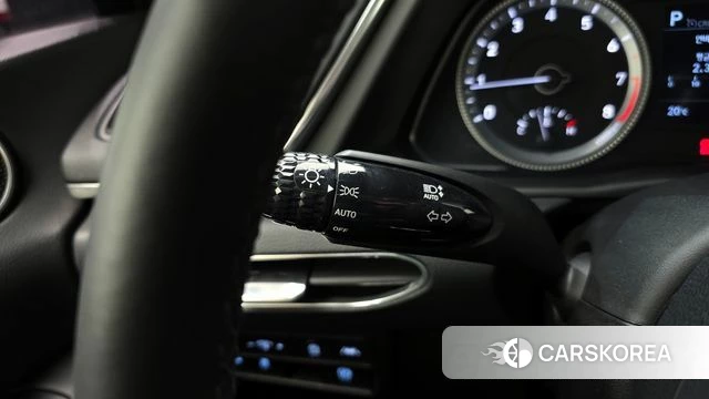 Hyundai Sonata (DN8) id 3935871 из Кореи 7