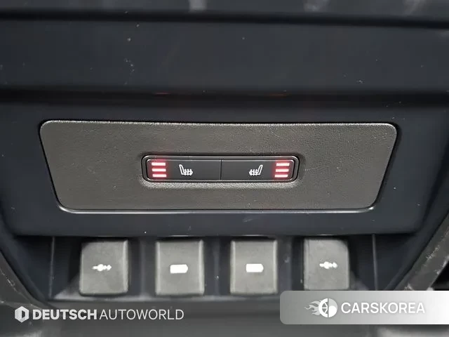 Land Rover Defender (L663) id 3562180 из Кореи 7