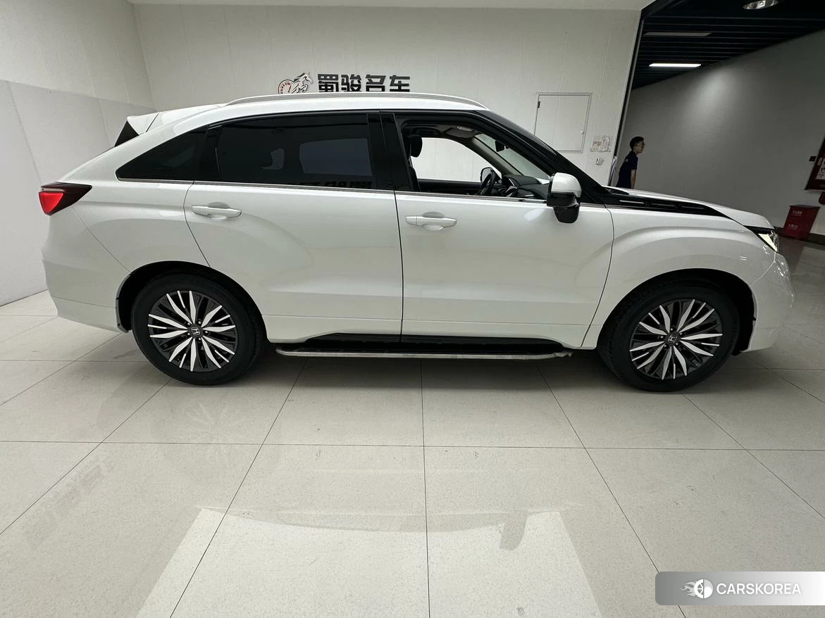 Honda Avancier id 4455777 из Китая 7
