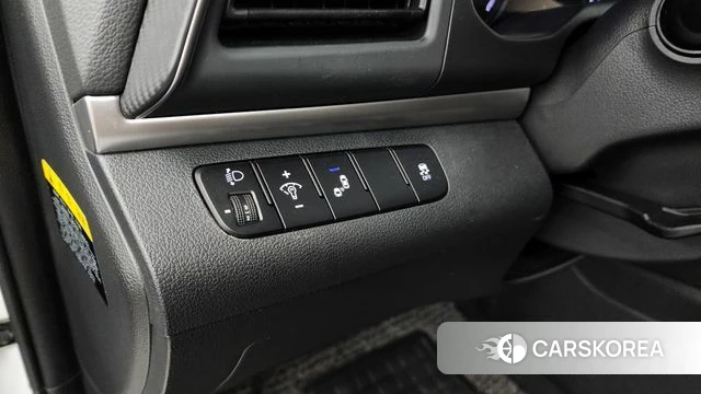 Hyundai The New Avante AD id 4647613 из Кореи 7