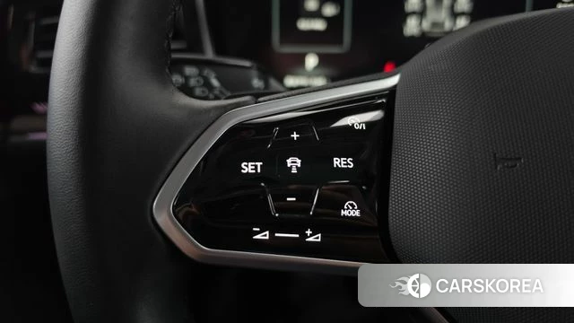 Volkswagen Touareg 3rd generation id 4897959 из Кореи 7