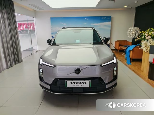 Volvo XC70 id 3920346 из Китая 7