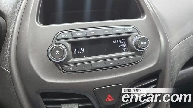 Chevrolet (GM Daewoo) The New Spark id 2869998 из Кореи 7