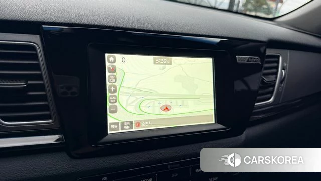 Kia Niro id 4531027 из Кореи 7