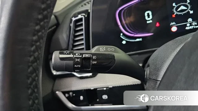 Kia Sportage 5th Generation id 3634556 из Кореи 7