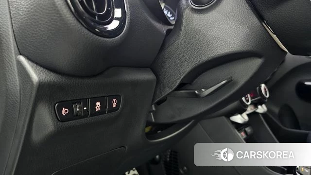 Kia All New Morning (JA) id 3821150 из Кореи 7