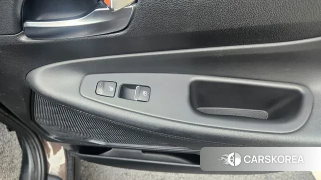 Hyundai The New Santa Fe id 3753089 из Кореи 7