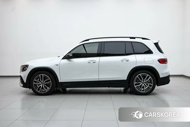 Mercedes-Benz GLB AMG id 4261503 из Китая 7
