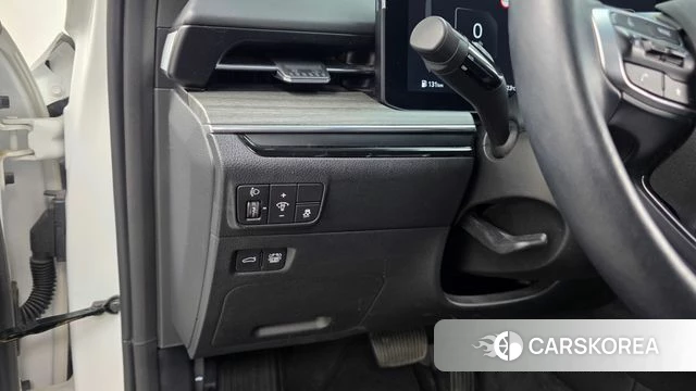 Kia The New K5 Hybrid 3rd generation id 4432819 из Кореи 7
