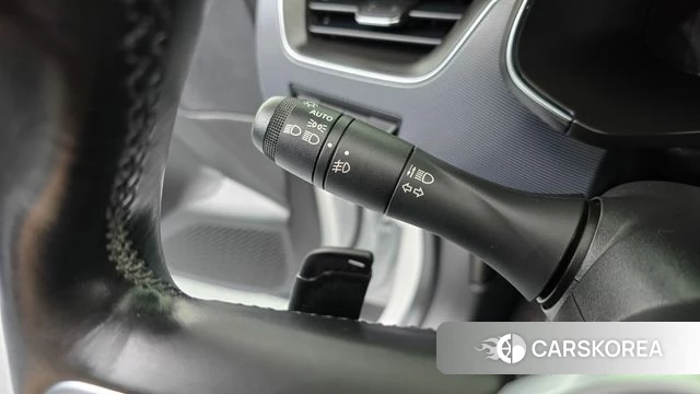 Renault Korea (Samsung) XM3 id 4741638 из Кореи 7
