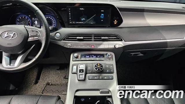 Hyundai Palisade id 2838377 из Кореи 7