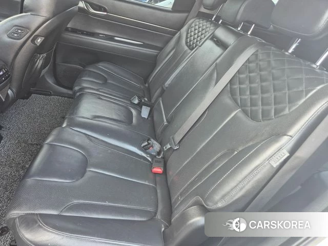 Hyundai Palisade id 4647601 из Кореи 7