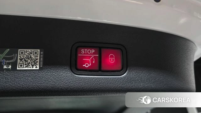 Mercedes-Benz GLC-Class X254 id 4879342 из Кореи 7
