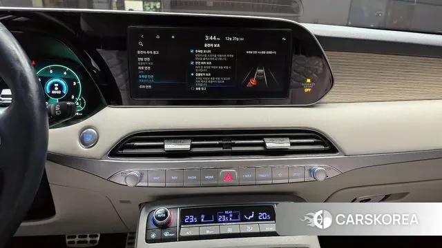 Hyundai Palisade id 3535247 из Кореи 7