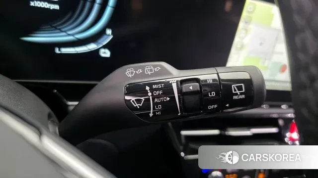 Kia Di Ol Nu Niro id 3590857 из Кореи 7