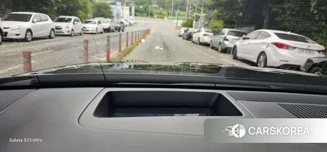 Hyundai Grandeur (GN7) id 2900275 из Кореи 7