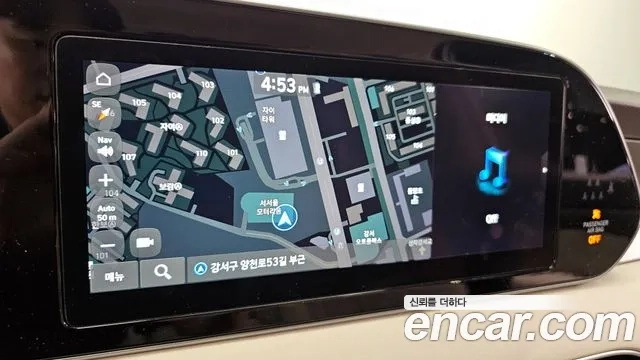 Hyundai Palisade id 2874933 из Кореи 7