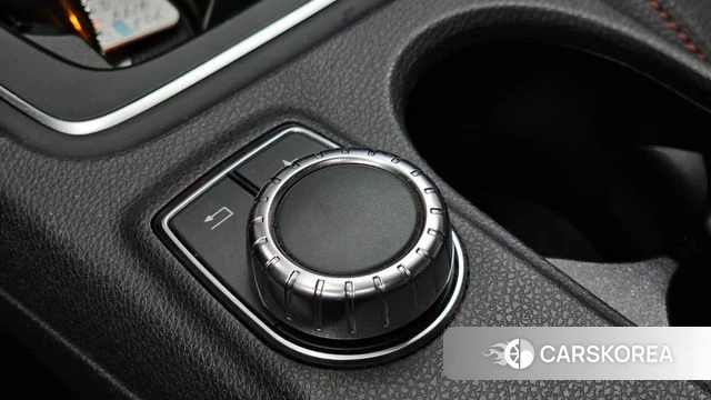 Mercedes-Benz CLA-Class C117 id 4447959 из Кореи 7