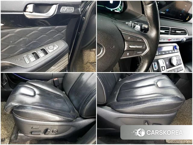 Hyundai Palisade id 4196230 из Кореи 7