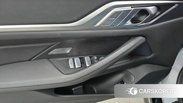BMW 4 Series (G22) id 4584204 из Кореи 7