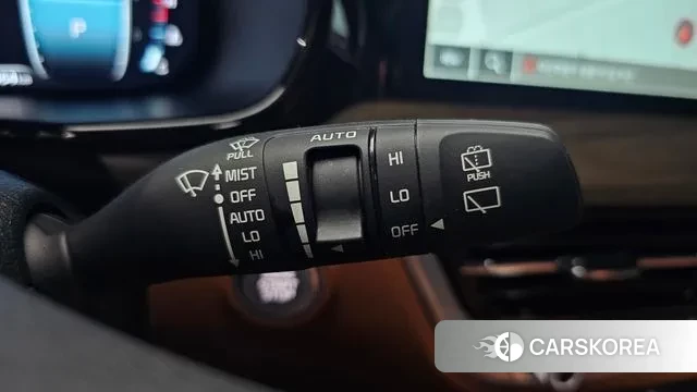 Kia Mohave Master id 3011472 из Кореи 7