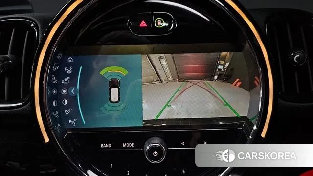 Mini Cooper S Countryman id 3415751 из Кореи 7