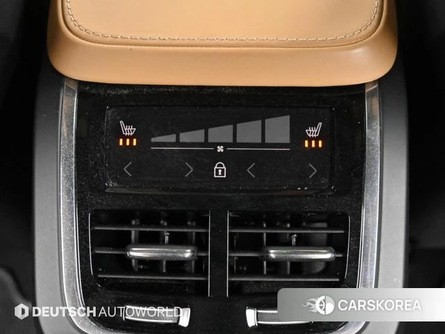 Volvo V90 Cross-Country id 4775717 из Кореи 7