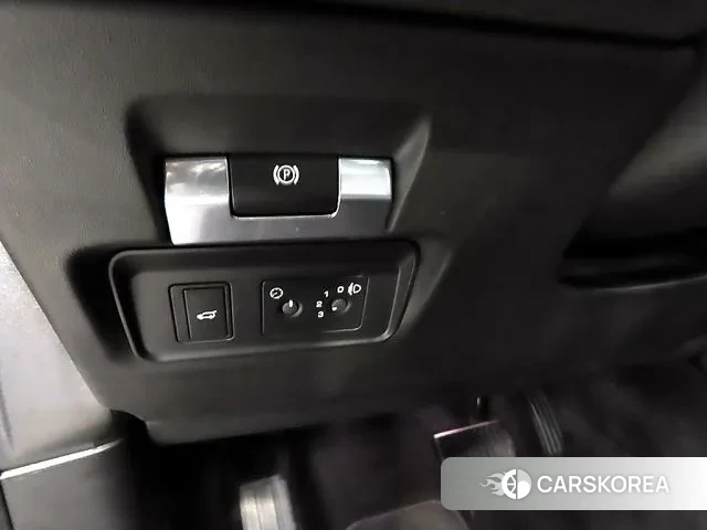 Land Rover Discovery Sports 2nd Generation id 3235896 из Кореи 7