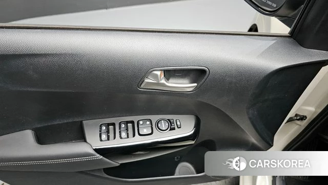 Kia The New Morning (JA) id 3811435 из Кореи 7