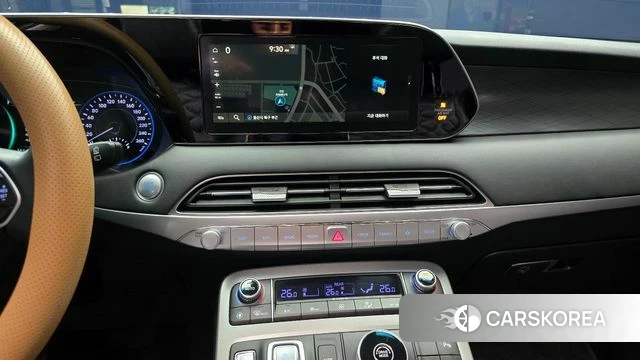 Hyundai Palisade id 3828828 из Кореи 7