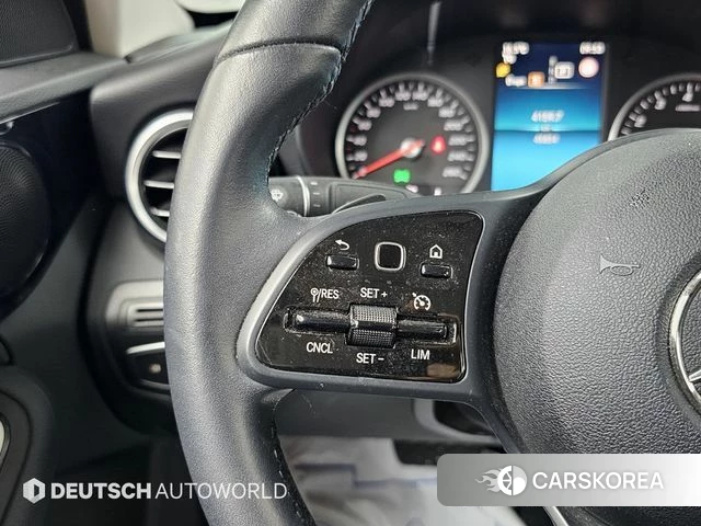 Mercedes-Benz C-Class W205 id 3924363 из Кореи 7