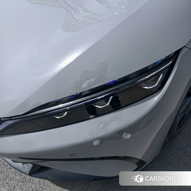 BYD Han DM id 4235753 из Китая 7