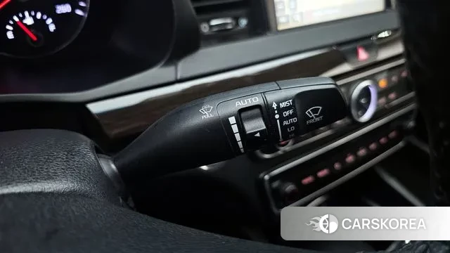 Kia Come New K7 id 3742464 из Кореи 7