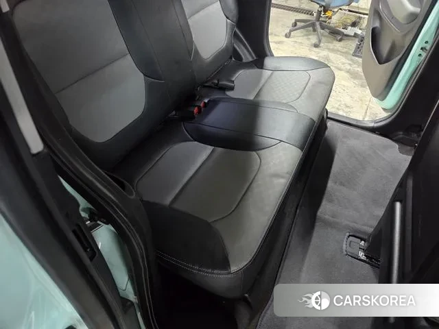 Kia The New Ray id 3643684 из Кореи 7