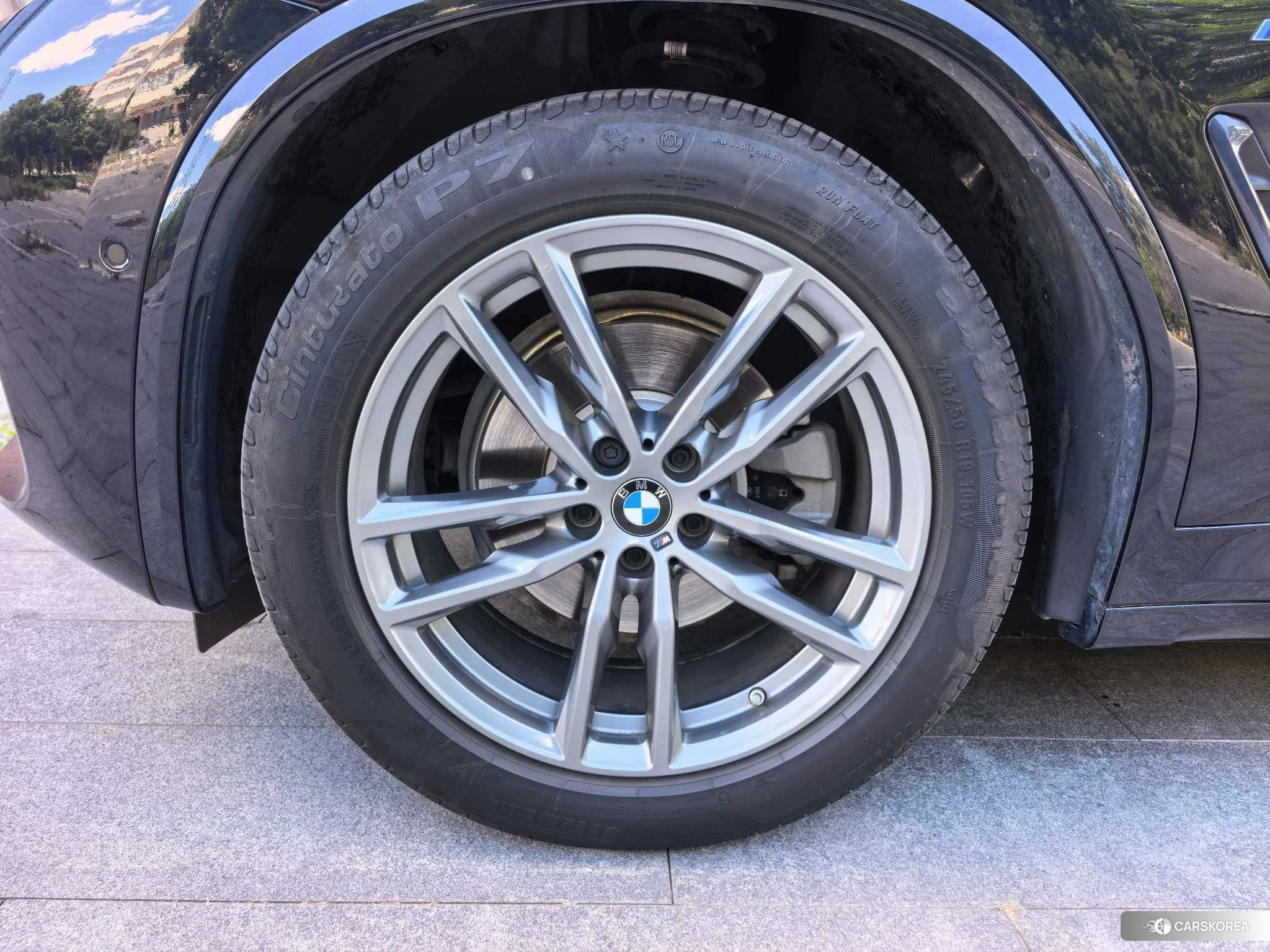 BMW X3 id 4426543 из Китая 7