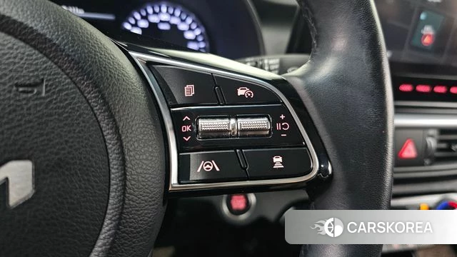 Kia The New K3 2nd generation id 4573217 из Кореи 7