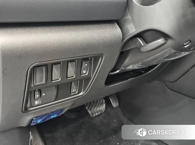 Renault Korea (Samsung) The New QM6 id 4474069 из Кореи 7