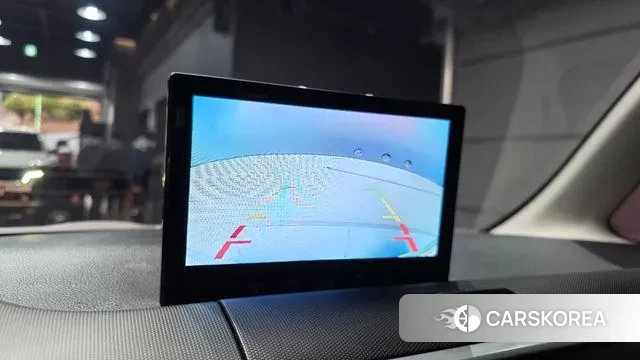 Kia The New Ray id 3588584 из Кореи 7