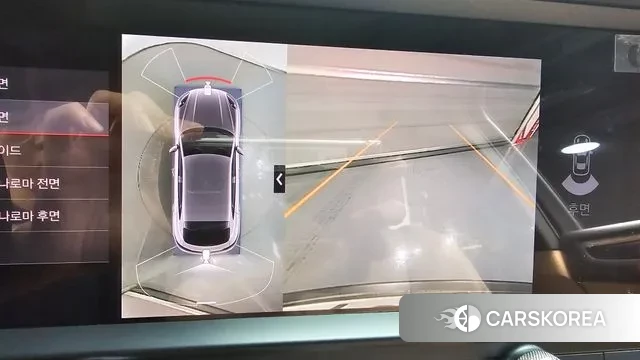 Porsche Macan id 2901958 из Кореи 7