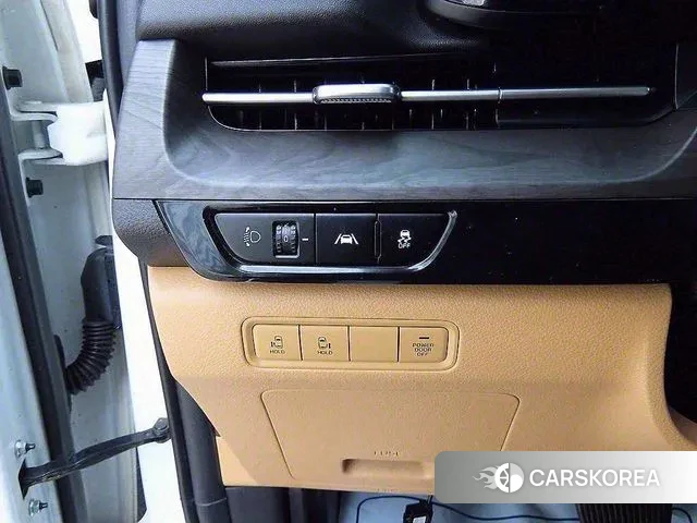 Kia Carnival 4th generation id 2959582 из Кореи 7