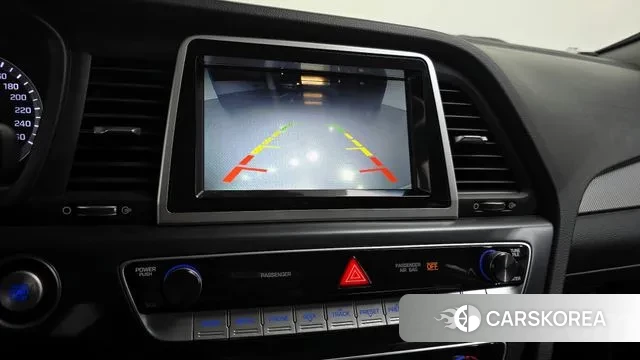 Hyundai Sonata New Rise id 3403057 из Кореи 7