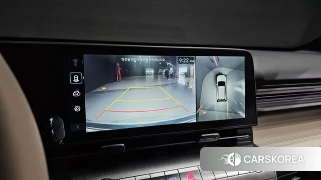 Hyundai Kona Hybrid (SX2) id 3211934 из Кореи 7