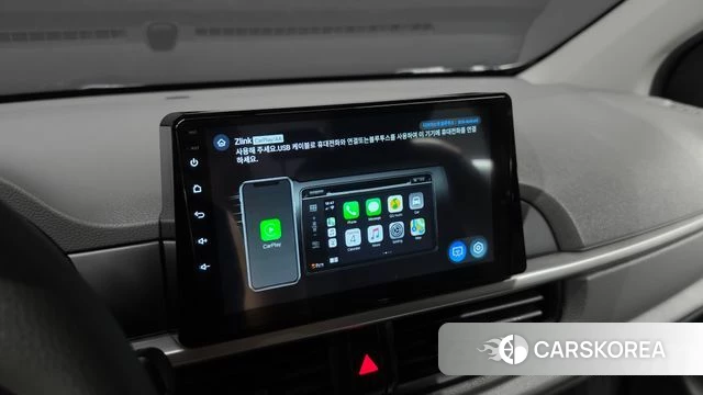 Kia All New Morning (JA) id 4698281 из Кореи 7